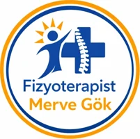 Fizyoterapist Merve Gök