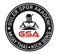 GSA Fight Club