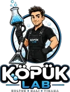 Köpük Lab