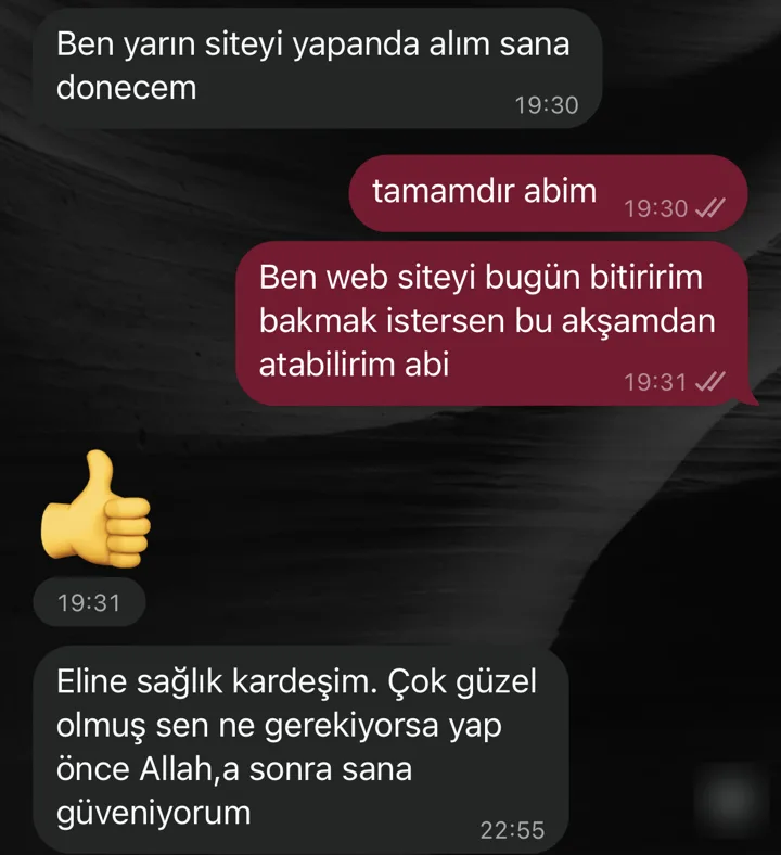 WhatsApp: İstanbul · Nakliyat ve depolama