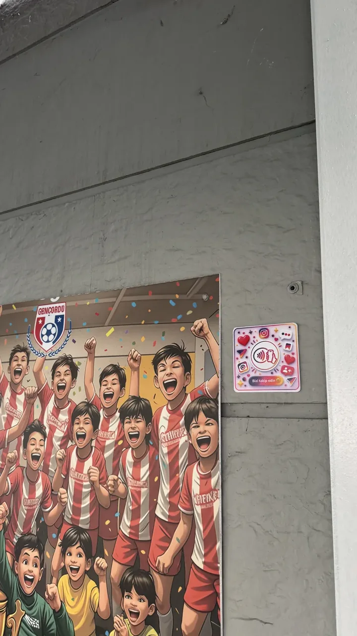 Altınordu Futbol Okulu