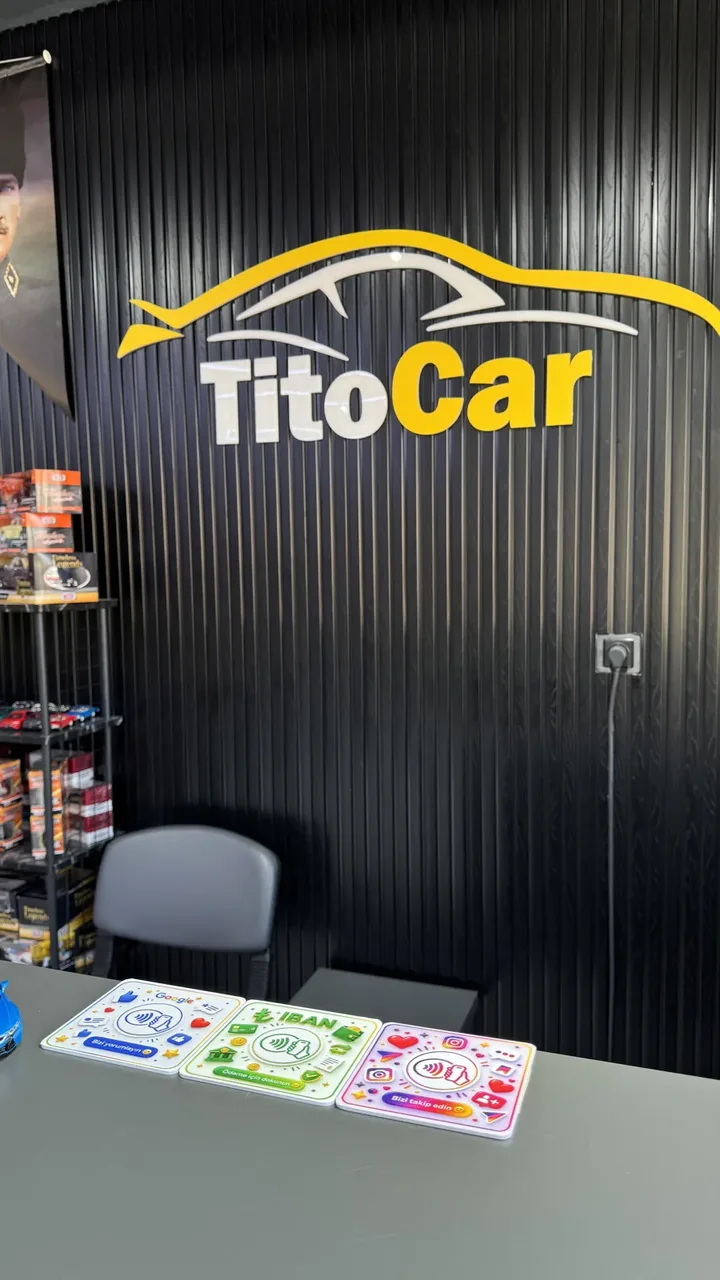 Titocar Hadımköy